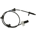 Standard Ignition ALS3009 ABS Wheel Speed Sensor - Rear Left