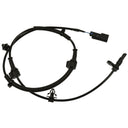 Standard Ignition ALS3037 Tire Pressure Monitoring System (TPMS) Sensor - Front or Front Left