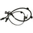 Standard Ignition ALS3073 ABS Wheel Speed Sensor - Front Left