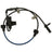 Standard Ignition ALS3087 ABS Wheel Speed Sensor - Front Left