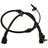 Standard Ignition ALS3115 Tire Pressure Monitoring System (TPMS) Sensor - Rear or Rear Right