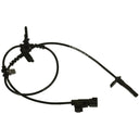 Standard Ignition ALS3123 ABS Wheel Speed Sensor - Front