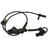 Standard Ignition ALS3149 Tire Pressure Monitoring System Sensor - Front Left