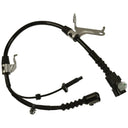 Standard Ignition ALS3150 Tire Pressure Monitoring System Sensor - Rear Left