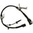 Standard Ignition ALS3150 Tire Pressure Monitoring System Sensor - Rear Left