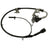 Standard Ignition ALS3151 Tire Pressure Monitoring System Sensor - Rear
