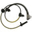 Standard Ignition ALS3157 ABS Wheel Speed Sensor - Rear Right