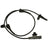 Standard Ignition ALS3182 ABS Wheel Speed Sensor - Front