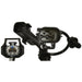 Standard Ignition ALS3192 ABS Wheel Speed Sensor - Rear
