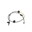 Standard Ignition ALS3205 ABS Wheel Speed Sensor - Front