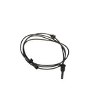 Standard Ignition ALS3211 ABS Wheel Speed Sensor - Rear Left