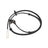 Standard Ignition ALS321 ABS Wheel Speed Sensor - Rear or Rear Center