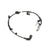 Standard Ignition ALS3227 ABS Wheel Speed Sensor - Rear Left