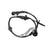 Standard Ignition ALS3245 ABS Wheel Speed Sensor - Rear Left