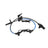 Standard Ignition ALS3246 ABS Wheel Speed Sensor - Front Left
