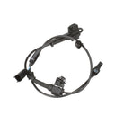 Standard Ignition ALS3247 ABS Wheel Speed Sensor - Front
