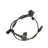 Standard Ignition ALS3247 ABS Wheel Speed Sensor - Front