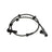 Standard Ignition ALS3249 ABS Wheel Speed Sensor - Front Left