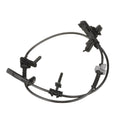 Standard Ignition ALS3258 ABS Wheel Speed Sensor - Rear Left