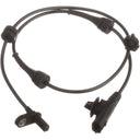 Standard Ignition ALS3272 ABS Wheel Speed Sensor - Rear