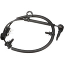Standard Ignition ALS3284 ABS Wheel Speed Sensor - Rear