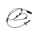 Standard Ignition ALS3297 ABS Wheel Speed Sensor - Rear Left