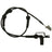 Standard Ignition ALS329 ABS Wheel Speed Sensor - Front Right