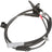 Standard Ignition ALS3313 ABS Wheel Speed Sensor - Front Right