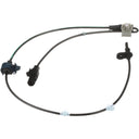 Standard Ignition ALS3395 ABS Wheel Speed Sensor - Rear Left