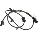 Standard Ignition ALS3413 ABS Wheel Speed Sensor - Rear Left