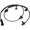 Standard Ignition ALS3434 ABS Wheel Speed Sensor - Front Right