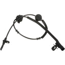 Standard Ignition ALS3438 ABS Wheel Speed Sensor - Front