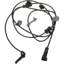 Standard Ignition ALS3440 ABS Wheel Speed Sensor - Rear Right
