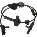 Standard Ignition ALS3451 ABS Wheel Speed Sensor - Front