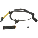 Standard Ignition ALS3457 ABS Wheel Speed Sensor - Rear