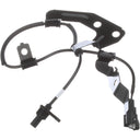 Standard Ignition ALS3472 ABS Wheel Speed Sensor - Rear Left