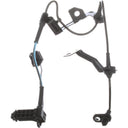 Standard Ignition ALS3476 ABS Wheel Speed Sensor - Front Left