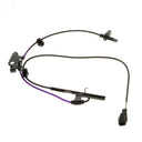 Standard Ignition ALS3489 ABS Wheel Speed Sensor - Front Left