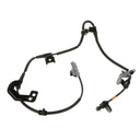 Standard Ignition ALS3504 ABS Wheel Speed Sensor - Front Left