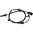Standard Ignition ALS3511 ABS Wheel Speed Sensor - Front