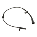 Standard Ignition ALS3531 ABS Wheel Speed Sensor - Rear