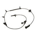 Standard Ignition ALS3540 ABS Wheel Speed Sensor - Front