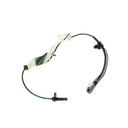 Standard Ignition ALS3577 ABS Wheel Speed Sensor - Rear Left