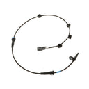 Standard Ignition ALS3617 ABS Wheel Speed Sensor - Rear