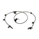 Standard Ignition ALS3619 ABS Wheel Speed Sensor - Front Left