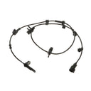 Standard Ignition ALS3656 ABS Wheel Speed Sensor - Front Right