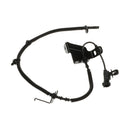 Standard Ignition ALS3658 ABS Wheel Speed Sensor - Front Left