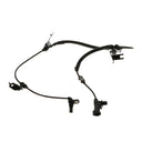 Standard Ignition ALS3671 ABS Wheel Speed Sensor - Front Left