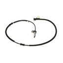 Standard Ignition ALS3676 ABS Wheel Speed Sensor - Rear Left