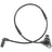 Standard Ignition ALS367 ABS Wheel Speed Sensor - Front Right